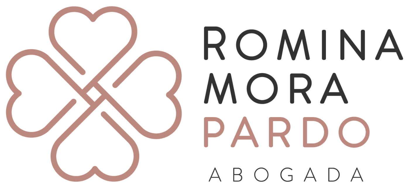 Romina Mora Pardo — Abogada