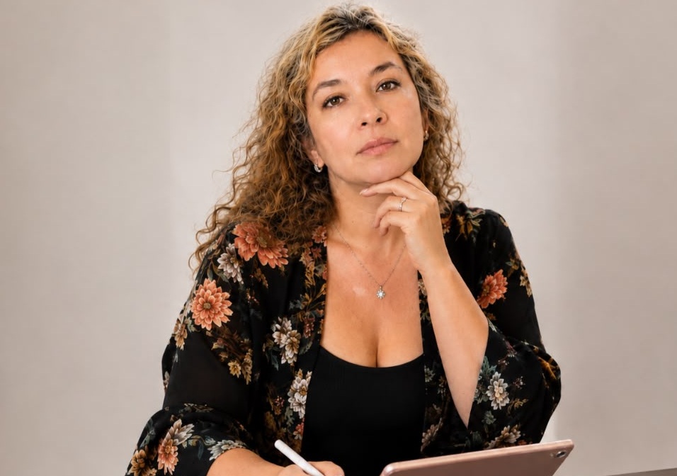 Abogada Romina Mora